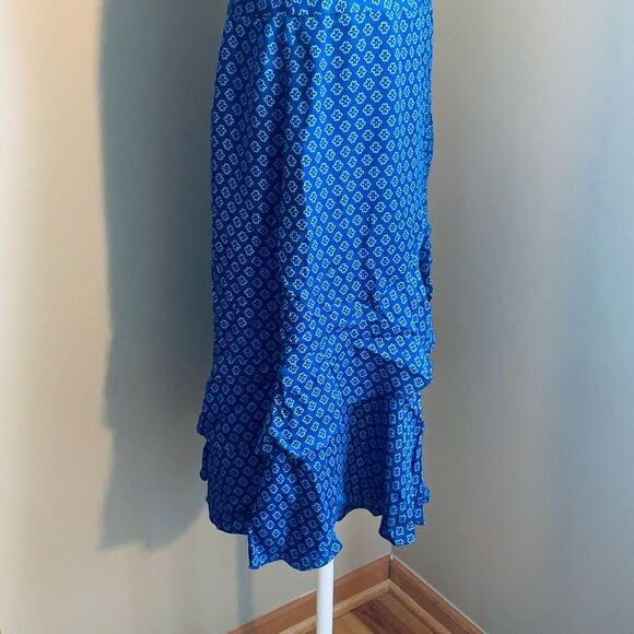 Michael Kors Silk Skirt - Picture 6 of 15